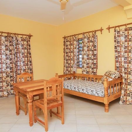 Willa Diamond Luxury House Watamu Zewnętrze zdjęcie