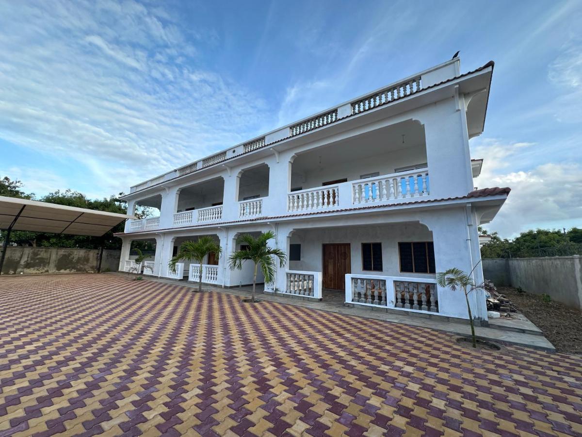 Willa Diamond Luxury House Watamu Zewnętrze zdjęcie