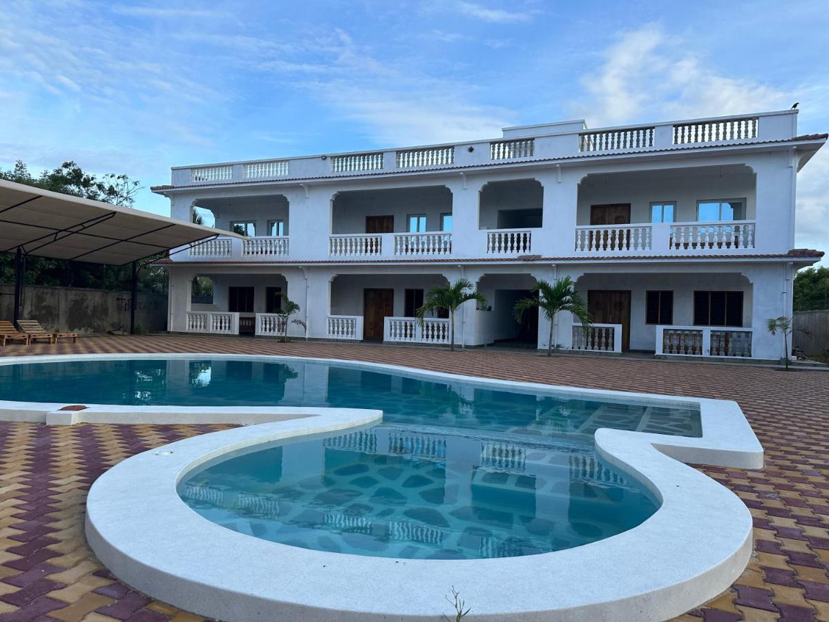 Willa Diamond Luxury House Watamu Zewnętrze zdjęcie