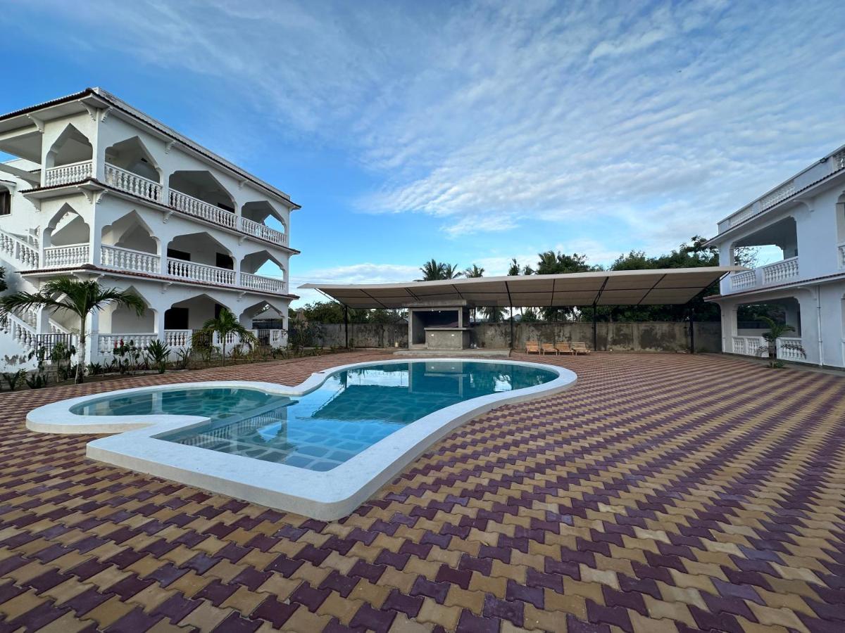 Willa Diamond Luxury House Watamu Zewnętrze zdjęcie