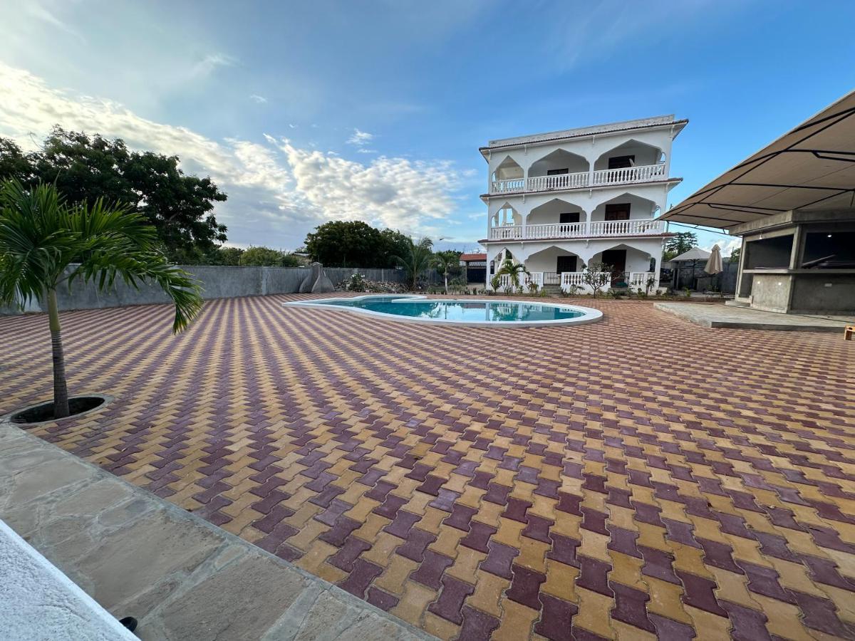 Willa Diamond Luxury House Watamu Zewnętrze zdjęcie