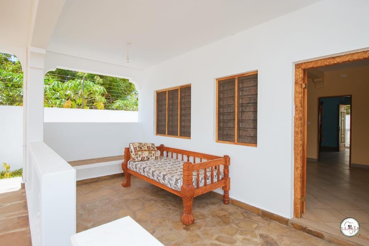 Willa Diamond Luxury House Watamu Zewnętrze zdjęcie