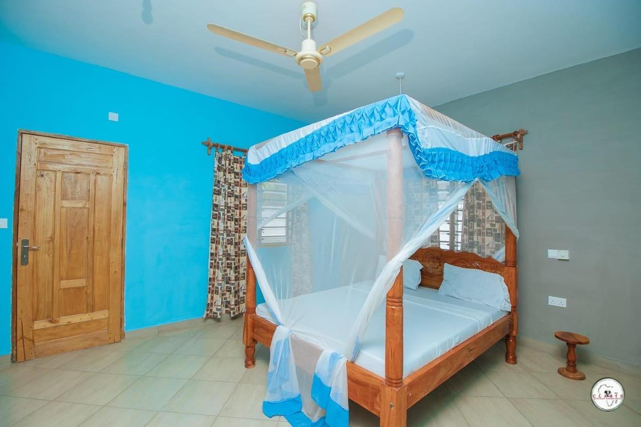 Willa Diamond Luxury House Watamu Zewnętrze zdjęcie