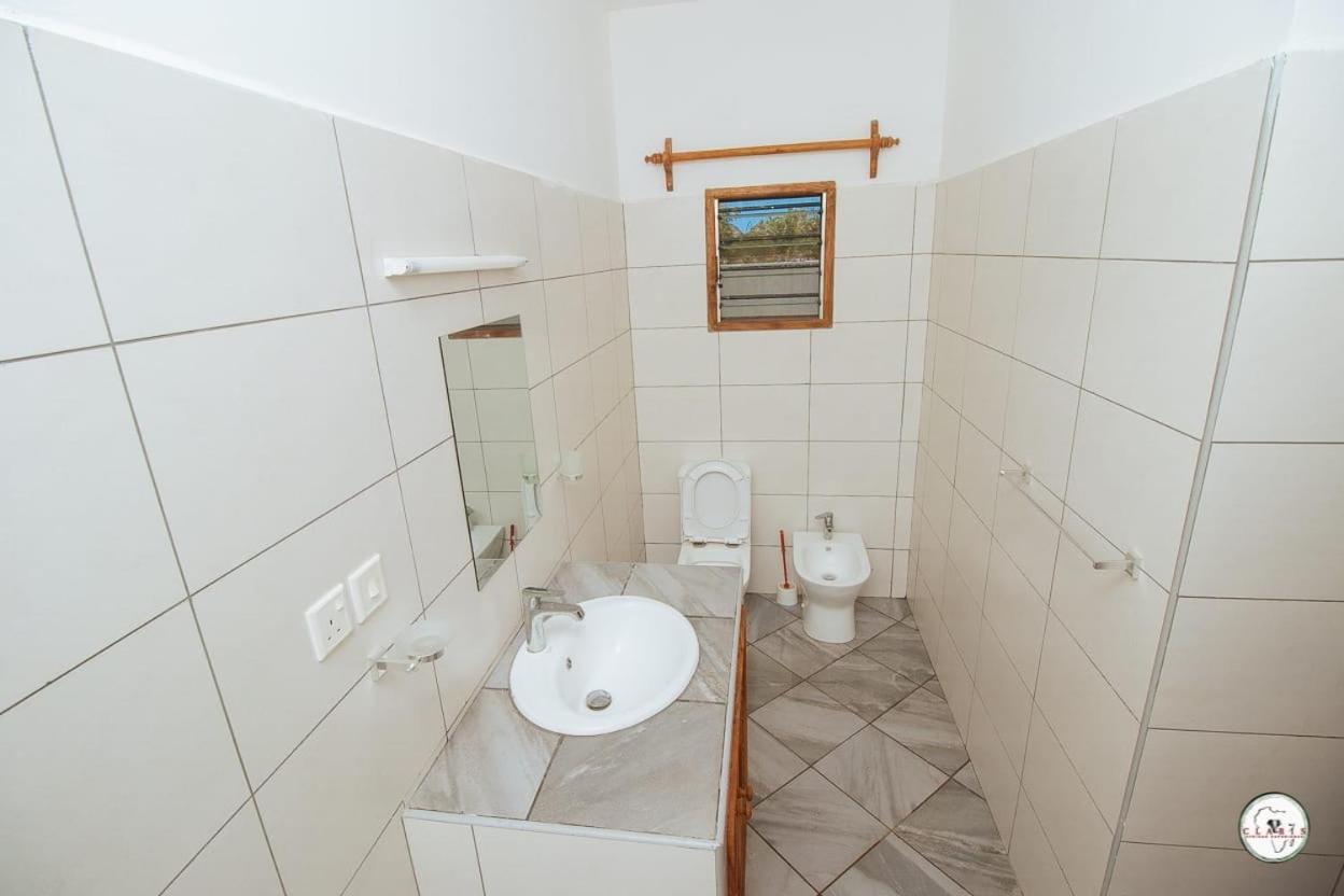 Willa Diamond Luxury House Watamu Zewnętrze zdjęcie