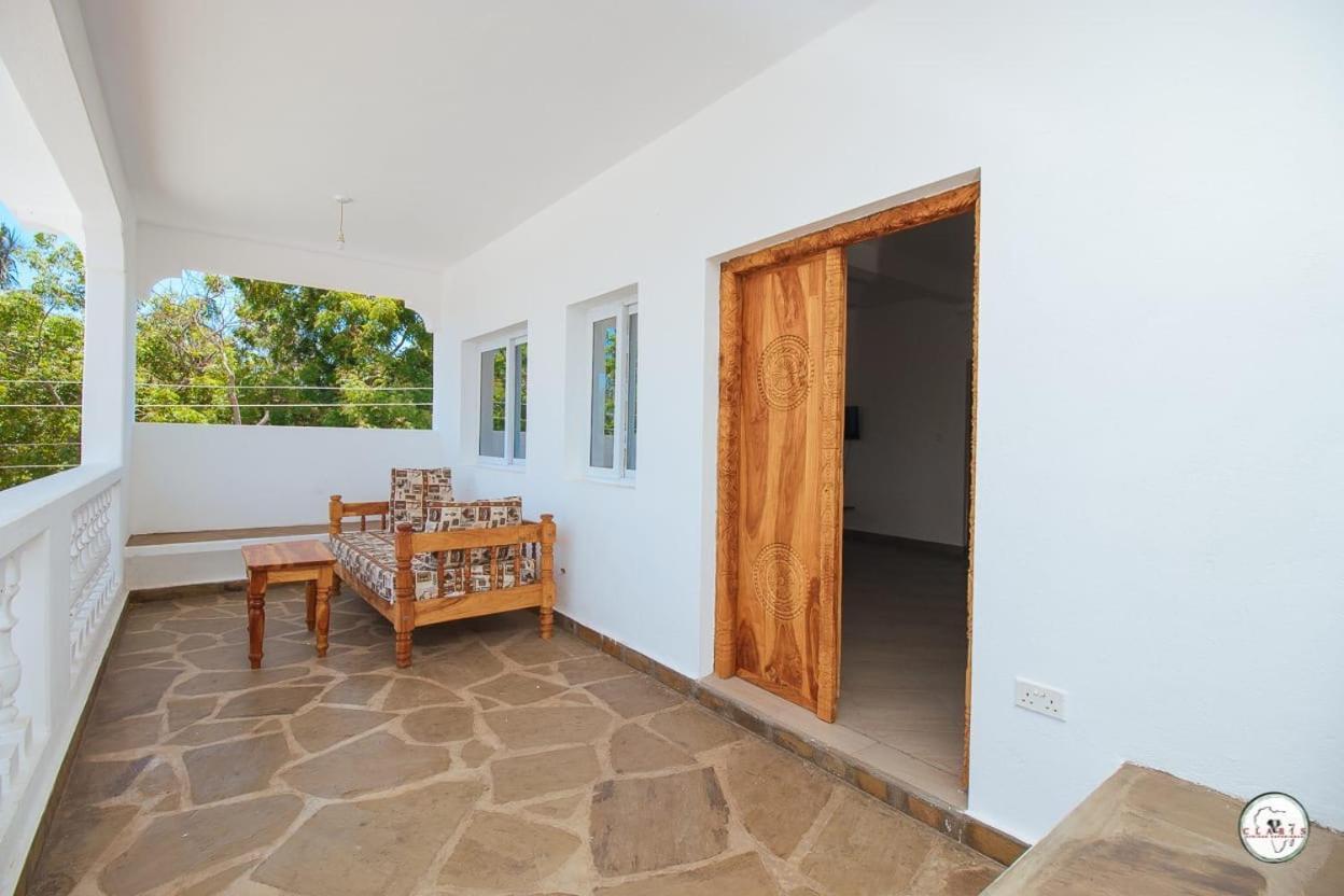 Willa Diamond Luxury House Watamu Zewnętrze zdjęcie