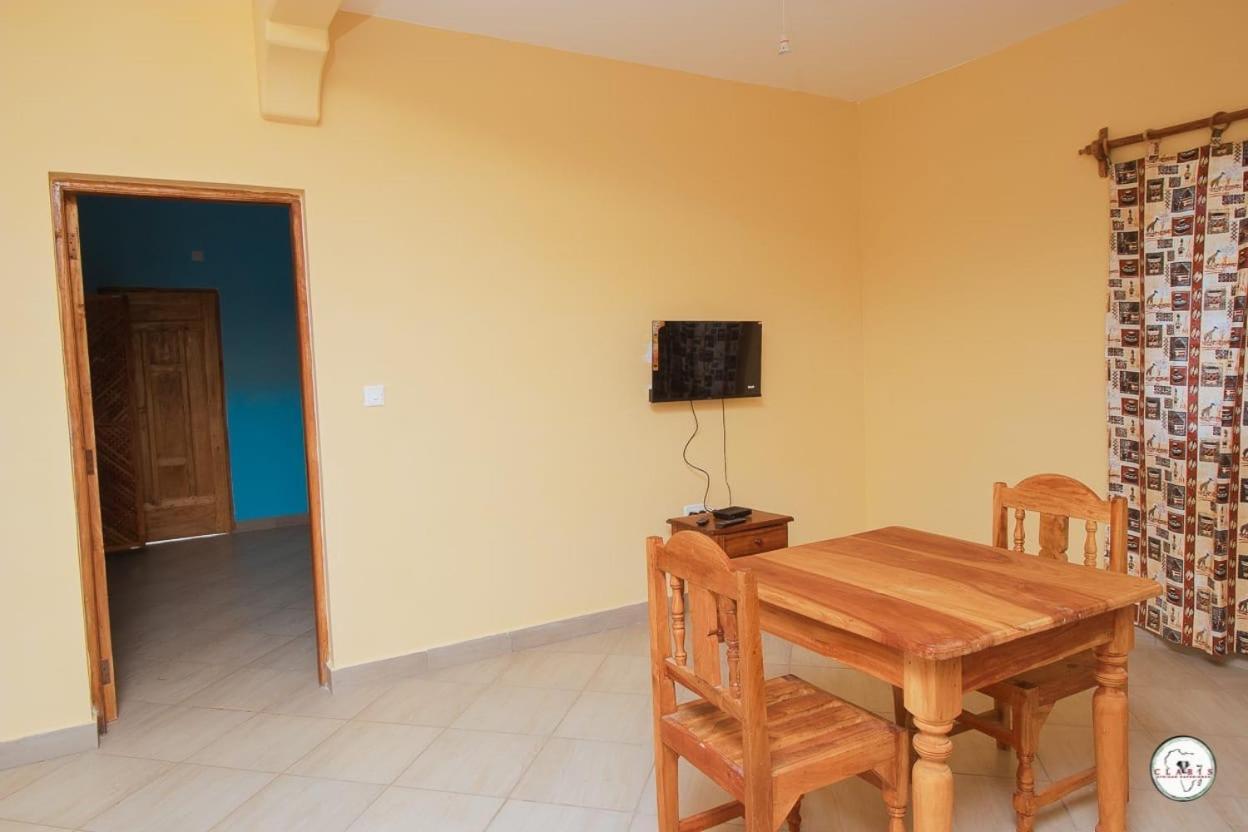 Willa Diamond Luxury House Watamu Zewnętrze zdjęcie